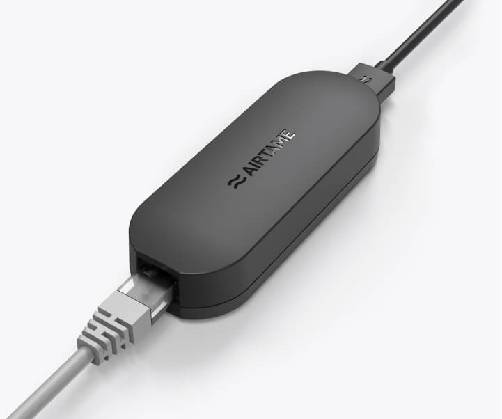 PoE Adapter